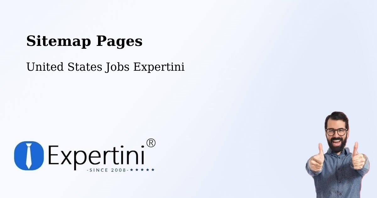 Sitemap Pages - Monterey - United States Jobs Expertini